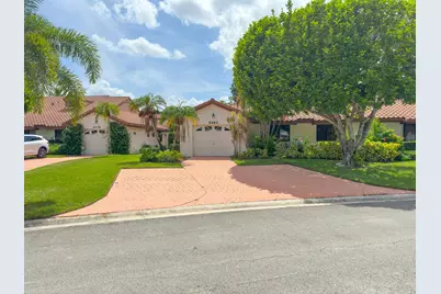 5482 San Marino Way, Lake Worth, FL 33467 - Photo 1