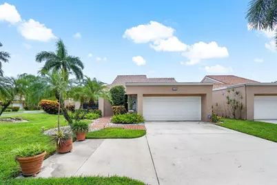 11094 Applegate Lane, Boynton Beach, FL 33437 - Photo 1