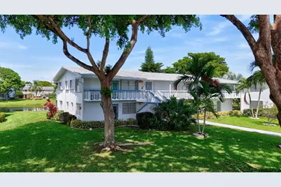 536 Durham S Circle #536, Deerfield Beach, FL 33442 - Photo 1
