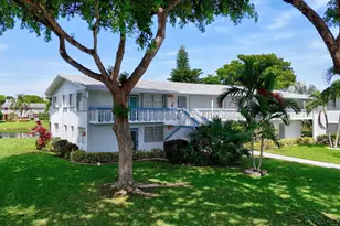 536 Durham S Circle, Deerfield Beach, FL 33442 - Photo 1