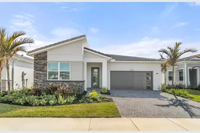 10477 SW Jadewood Court, Port Saint Lucie, FL 34987 - Photo 1