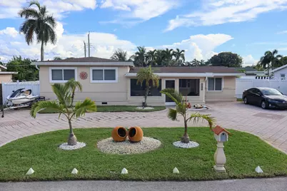 2442 Oklahoma Street, West Palm Beach, FL 33406 - Photo 1