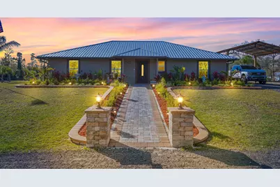 13519 NE 14th Avenue, Okeechobee, FL 34972 - Photo 1