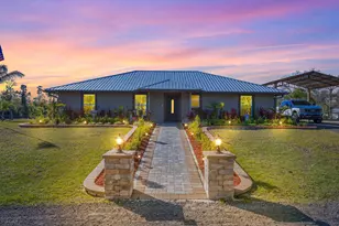 13519 NE 14th Ave, Okeechobee, FL 34972 - Photo 1