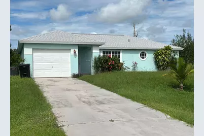 2020 SW Beekman Street, Port Saint Lucie, FL 34953 - Photo 1