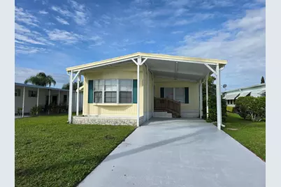 173 Camino Del Rio, Port Saint Lucie, FL 34952 - Photo 1