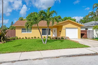 1301 N L Street, Lake Worth Beach, FL 33460 - Photo 1