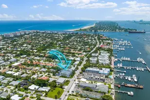 1101 Beach Rd, Palm Beach Shores, FL 33404 - Photo 1