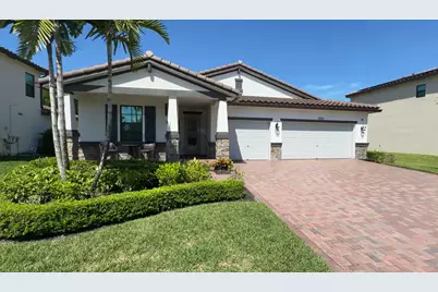 3153 Streng Lane, Royal Palm Beach, FL 33411 - Photo 1