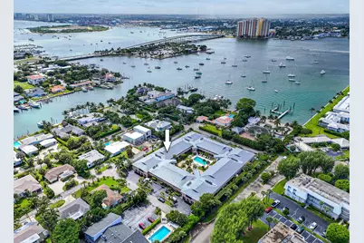 1100 Surf Road #214, Singer Island, FL 33404 - Photo 1