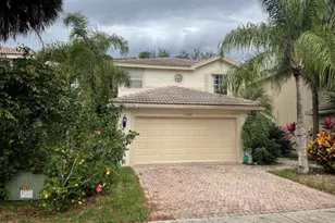 11427 Bue Violet Ln, Royal Palm Beach, FL 33411 - Photo 1