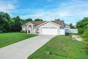 3772 SW Karin St, Port Saint Lucie, FL 34953 - Photo 1