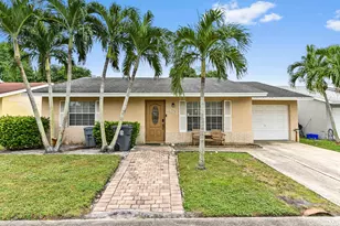 6162 Arcade Ct, Lake Worth, FL 33463 - Photo 1