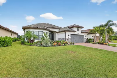 12904 SW Barelli Court, Port Saint Lucie, FL 34987 - Photo 1