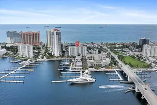 200 S Birch Rd, Fort Lauderdale, FL 33316 - Photo 1