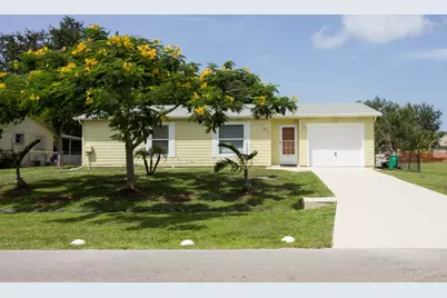 1057 SW Gastador Avenue, Port Saint Lucie, FL 34953 - Photo 1