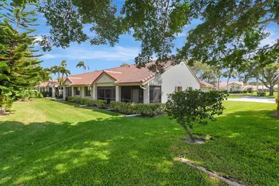 5943 Parkwalk Circle W, Boynton Beach, FL 33472 - Photo 1