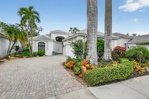 16185 Villa Vizcaya Pl, Delray Beach, FL 33446 - Photo 1