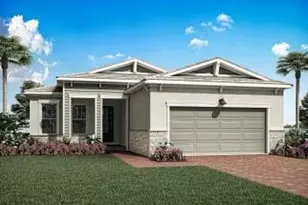 10420 SW Jadewood Ct, Port Saint Lucie, FL 34987 - Photo 1