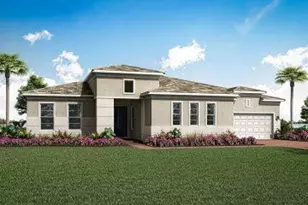 10709 SW Mistarva Pl, Port Saint Lucie, FL 34987 - Photo 1