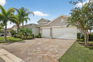 11936 SW Marigold Lakes Dr, Port Saint Lucie, FL 34987 - Photo 1