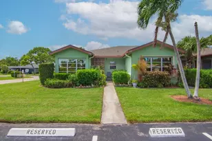 1702 Lakefront Blvd, Fort Pierce, FL 34950 - Photo 1