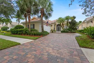 9182 SE Eldorado Way, Hobe Sound, FL 33455 - Photo 1