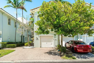 3263 Laurel Ridge Circle, Riviera Beach, FL 33404 - Photo 1