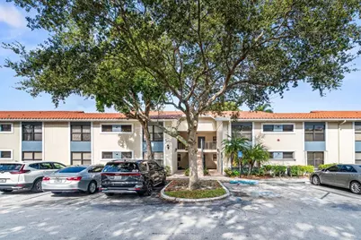 1495 Lake Crystal Drive #H, West Palm Beach, FL 33411 - Photo 1