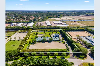 3436 Grand Prix Farms Drive, Wellington, FL 33414 - Photo 1