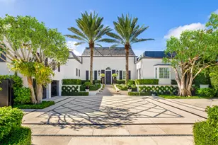 134 Casa Bendita, Palm Beach, FL 33480 - Photo 1