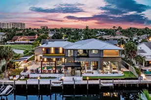 839 NE Bay Isle Dr, Boca Raton, FL 33487 - Photo 1