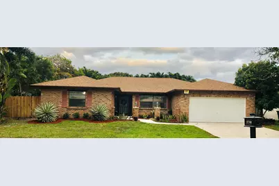 17740 Briar Patch Trail, Boca Raton, FL 33487 - Photo 1