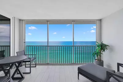 840 Ocean Drive #1104, Juno Beach, FL 33408 - Photo 1