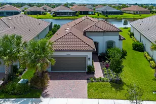13004 SW Ambra St., Port Saint Lucie, FL 34987 - Photo 1