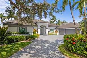2701 Tecumseh Dr, West Palm Beach, FL 33409 - Photo 1