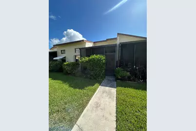 1760 W Sanderling Lane #3, Fort Pierce, FL 34982 - Photo 1