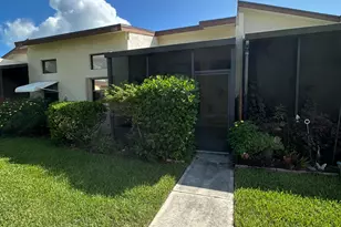 1760 W Sanderling Ln, Fort Pierce, FL 34982 - Photo 1