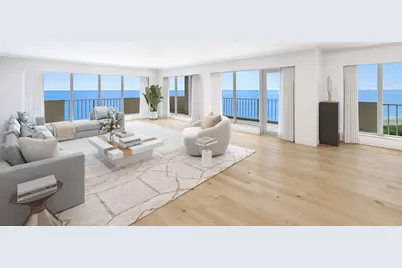 4001 N Ocean Boulevard #1101, Boca Raton, FL 33431 - Photo 1