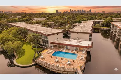 1775 N Andrews Square #101w, Fort Lauderdale, FL 33311 - Photo 1