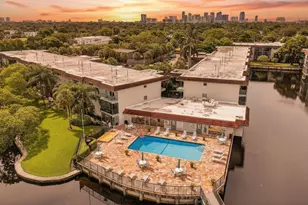 1775 N Andrews Square, Fort Lauderdale, FL 33311 - Photo 1