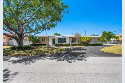 17400 SW 92nd Court, Palmetto Bay, FL 33157 - Photo 1