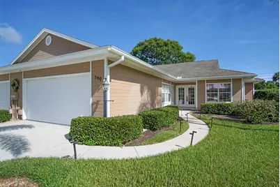 580 W Pointe Court SW, Vero Beach, FL 32962 - Photo 1