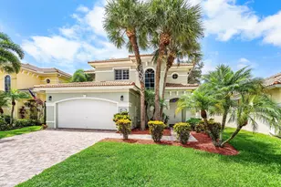 2435 Curley Cut, West Palm Beach, FL 33411 - Photo 1