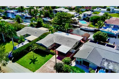 1712 SW 5th Street, Fort Lauderdale, FL 33312 - Photo 1