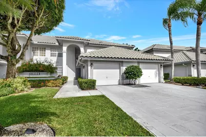 11666 Briarwood 2 Circle #2, Boynton Beach, FL 33437 - Photo 1