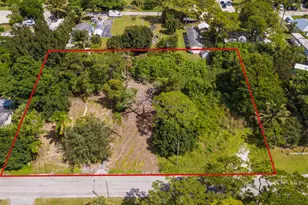 5117 SE Isabelita Ave, Stuart, FL 34997 - Photo 1