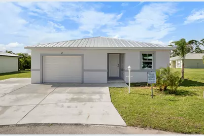 9 Don Quixote Lane, Port Saint Lucie, FL 34952 - Photo 1