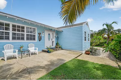 1201 N Ocean Breeze, Lake Worth Beach, FL 33460 - Photo 1