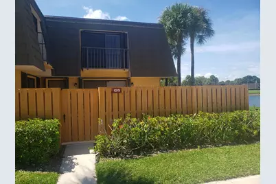 1015 10th Way #1015, West Palm Beach, FL 33407 - Photo 1